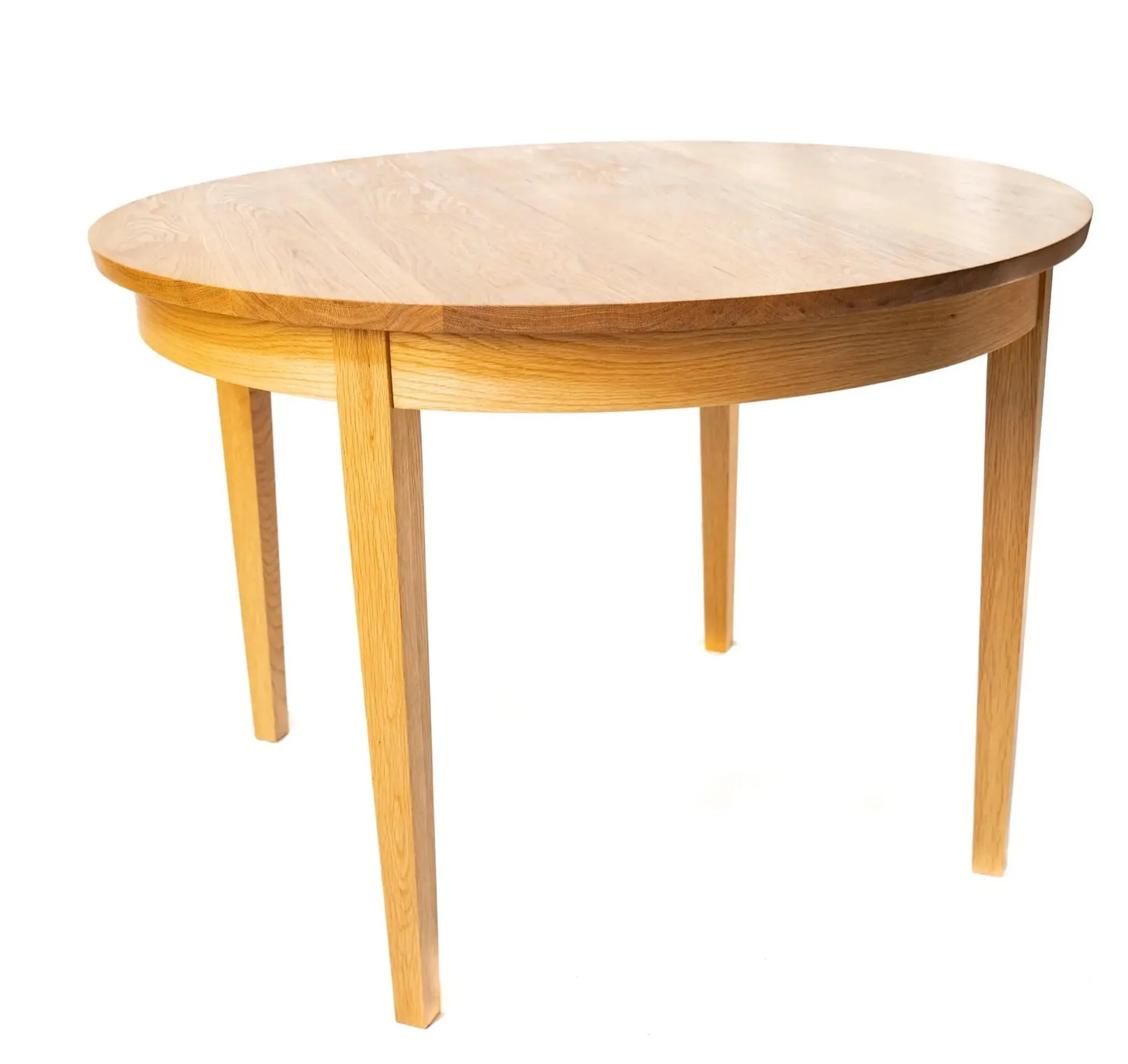 Stark St. Dining Table by PDX Woodworks